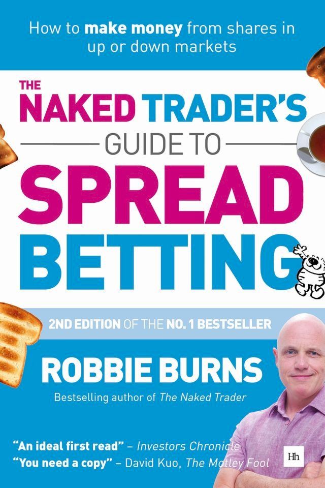  The Naked Trader's Guide to Spread Betting(Kobo/電子書)