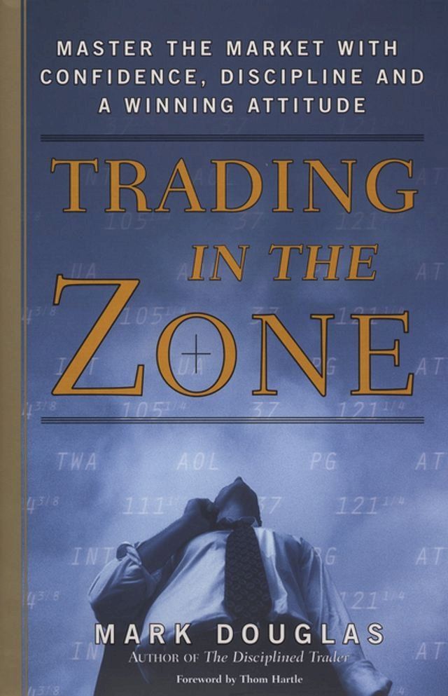  Trading in the Zone(Kobo/電子書)