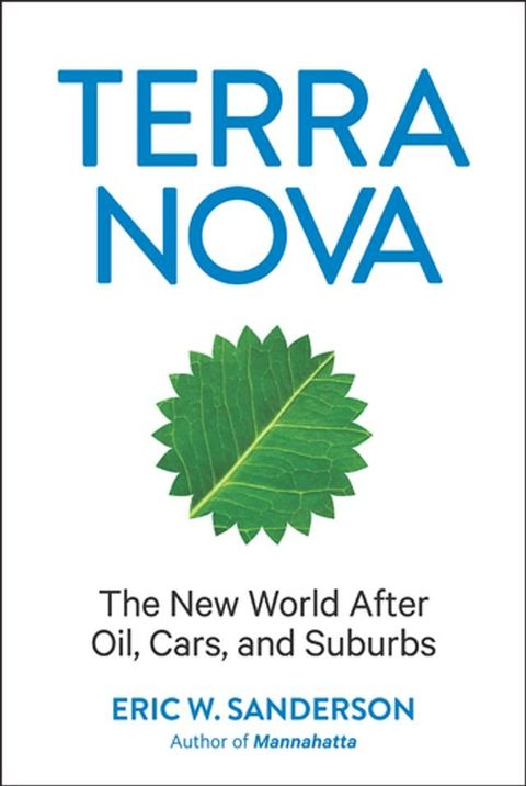 Terra Nova(Kobo/電子書)