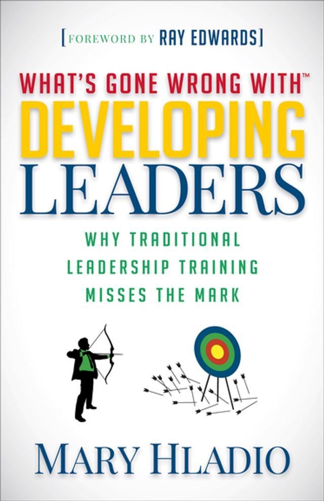  Developing Leaders(Kobo/電子書)