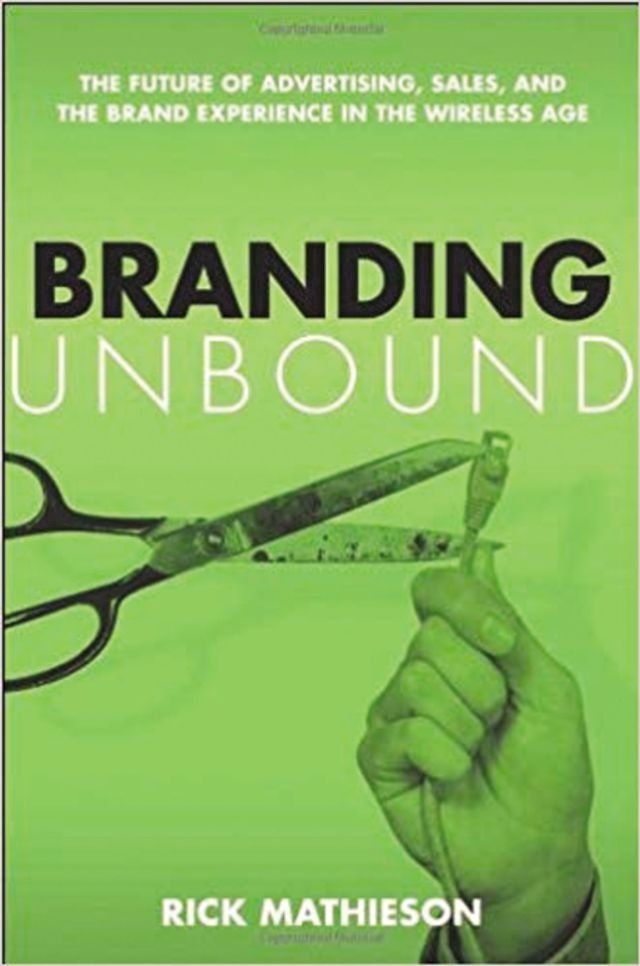  Branding Unbound(Kobo/電子書)