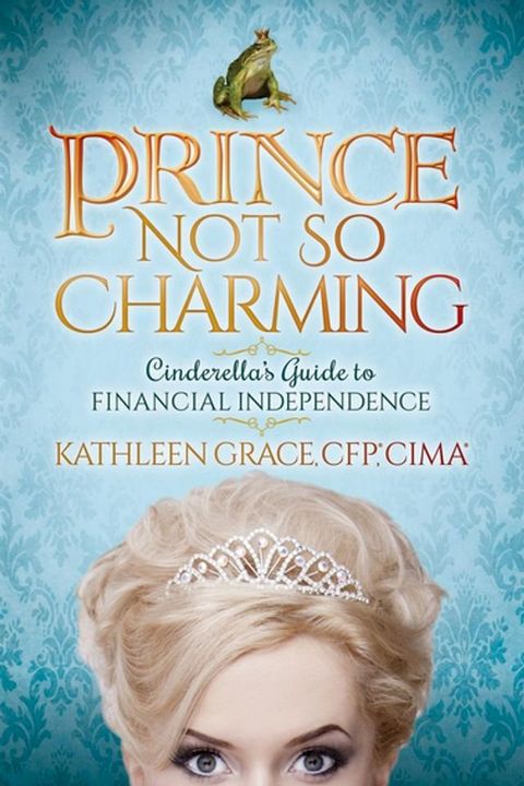 Prince Not So Charming(Kobo/電子書)