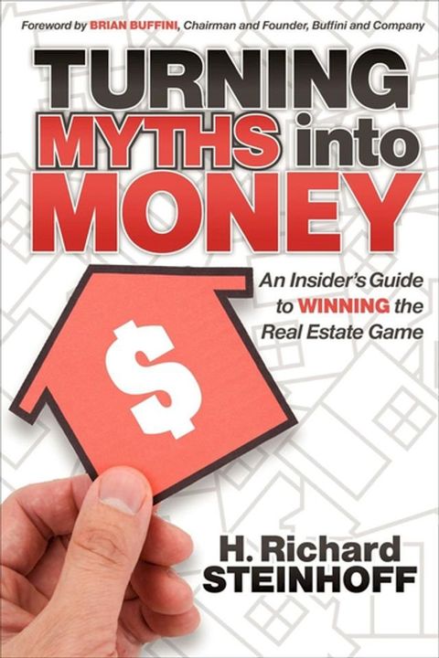 Turning Myths into Money(Kobo/電子書)