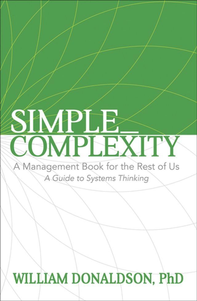  Simple_Complexity(Kobo/電子書)