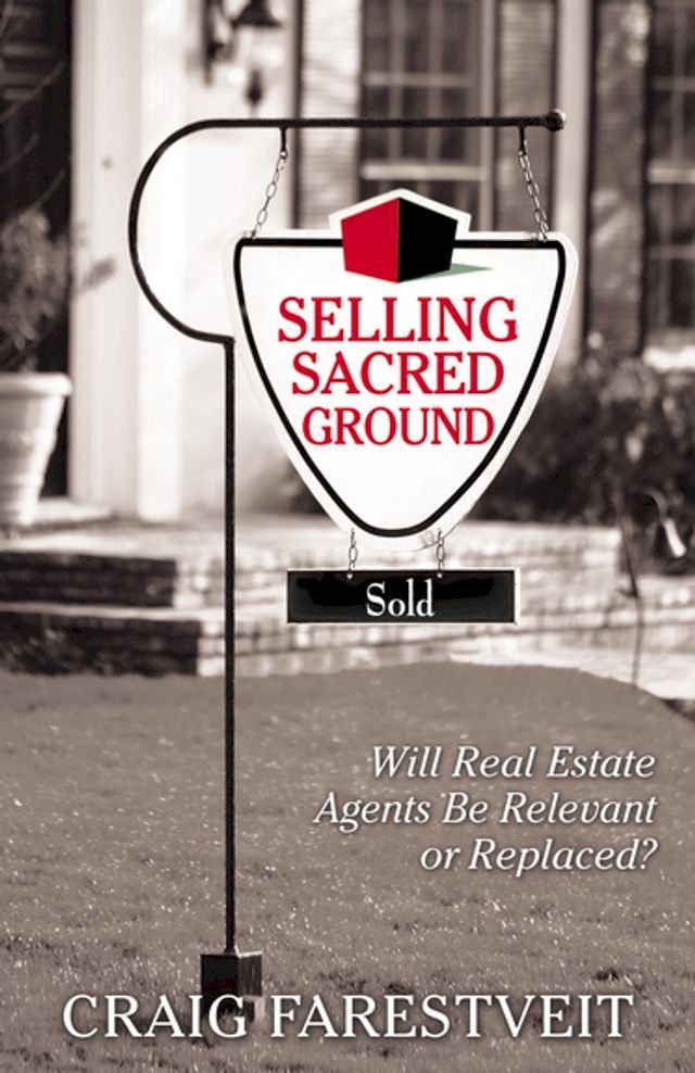  Selling Sacred Ground(Kobo/電子書)