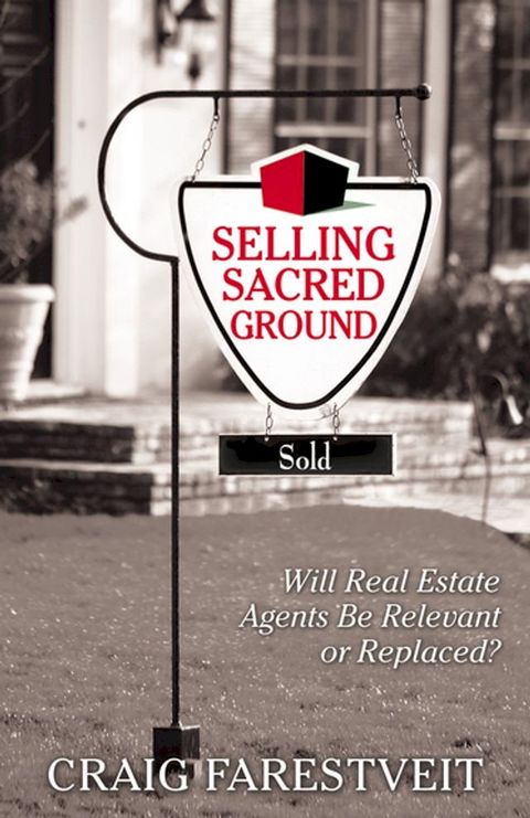 Selling Sacred Ground(Kobo/電子書)