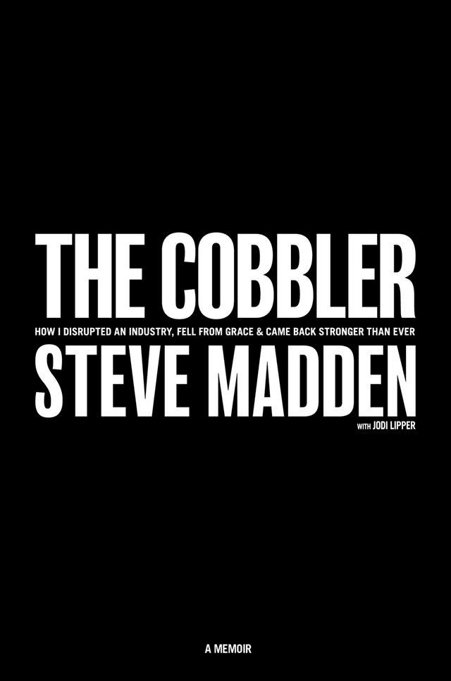  The Cobbler(Kobo/電子書)