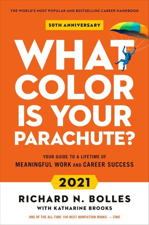 What Color Is Your Parachute? 2021(Kobo/電子書)