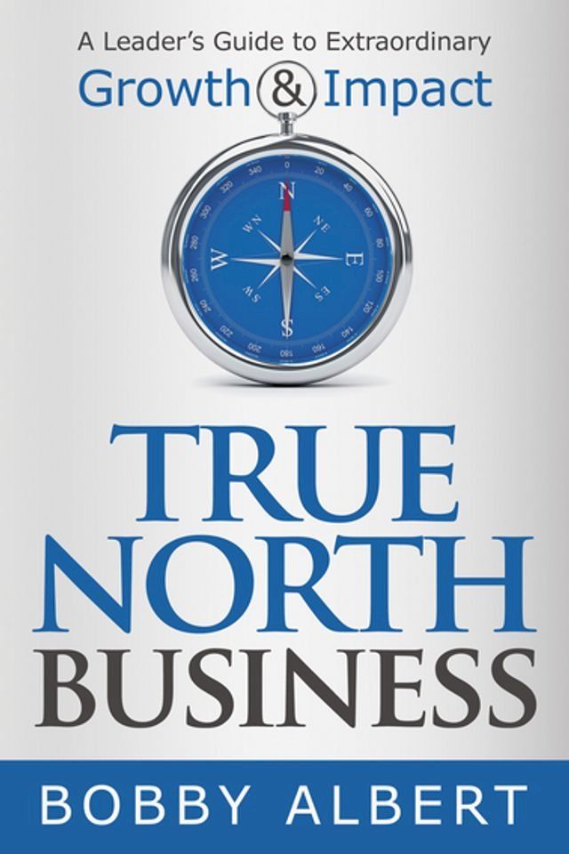  True North Business(Kobo/電子書)