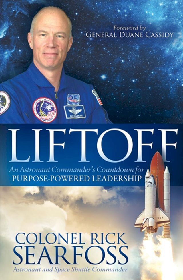  Liftoff(Kobo/電子書)