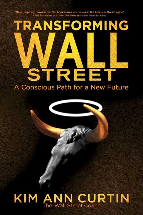 Transforming Wall Street(Kobo/電子書)