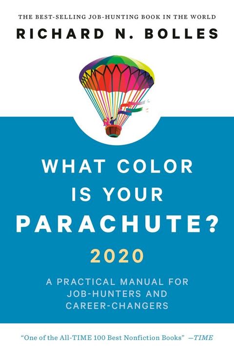 What Color Is Your Parachute? 2020(Kobo/電子書)