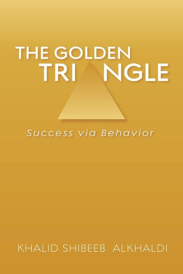  The Golden TriAngle(Kobo/電子書)