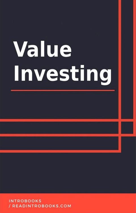 Value Investing(Kobo/電子書)