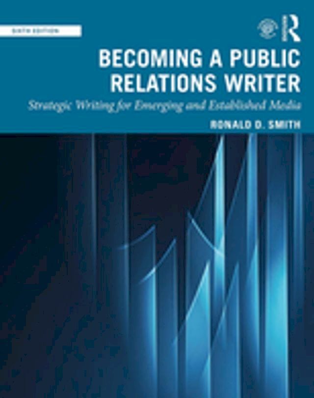  Becoming a Public Relations Writer(Kobo/電子書)