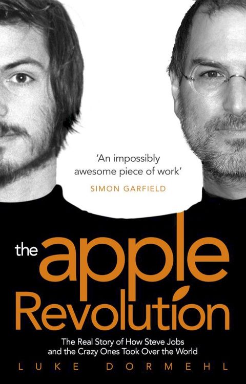 The Apple Revolution(Kobo/電子書)