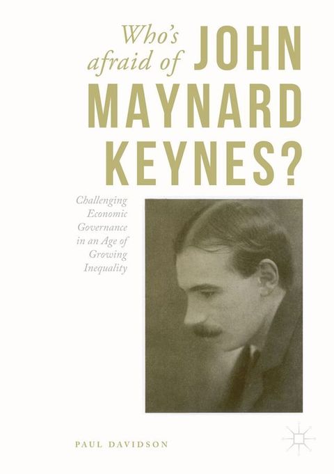 Who's Afraid of John Maynard Keynes?(Kobo/電子書)