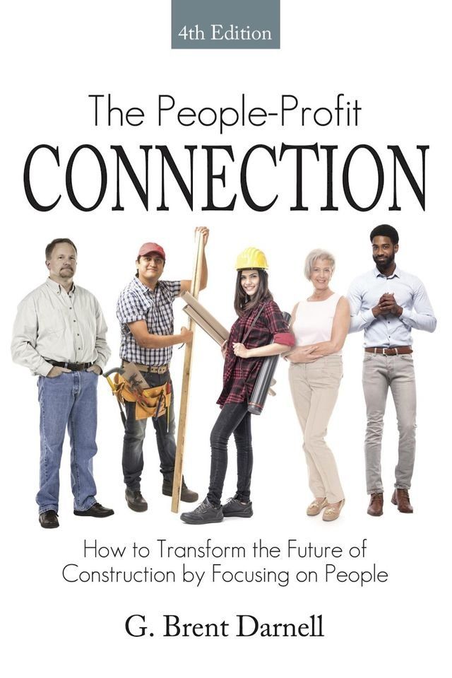  The People Profit Connection 4th Edition(Kobo/電子書)