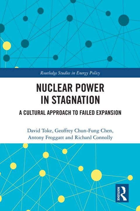 Nuclear Power in Stagnation(Kobo/電子書)