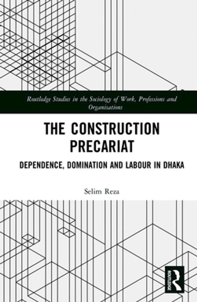  The Construction Precariat(Kobo/電子書)