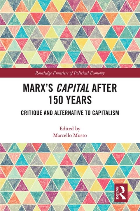 Marx's Capital after 150 Years(Kobo/電子書)