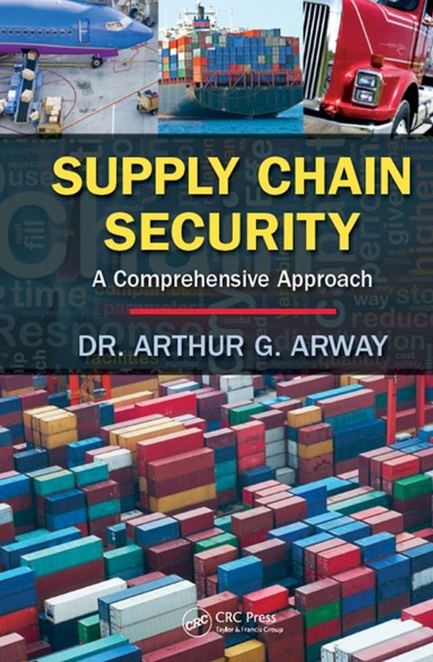 Supply Chain Security(Kobo/電子書)