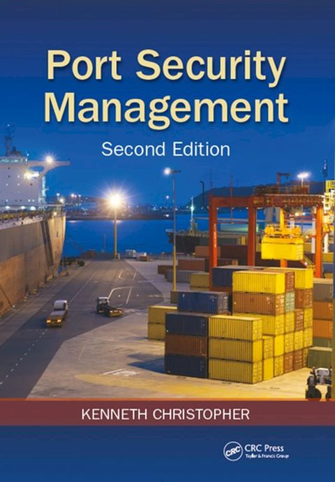 Port Security Management(Kobo/電子書)