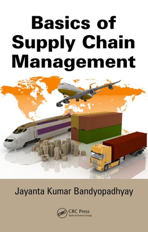 Basics of Supply Chain Management(Kobo/電子書)