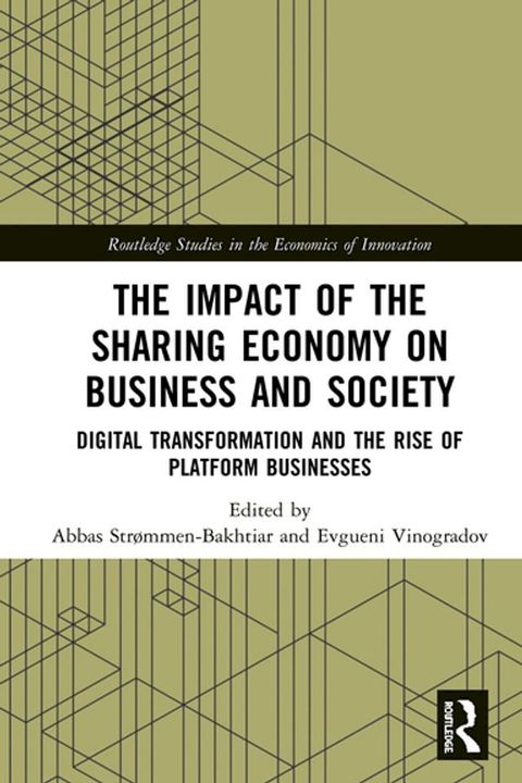 The Impact of the Sharing Economy on Business and Society(Kobo/電子書)