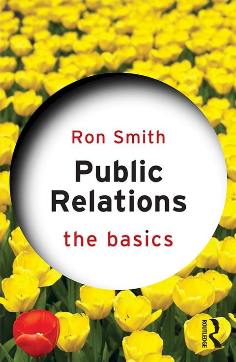 Public Relations: The Basics(Kobo/電子書)