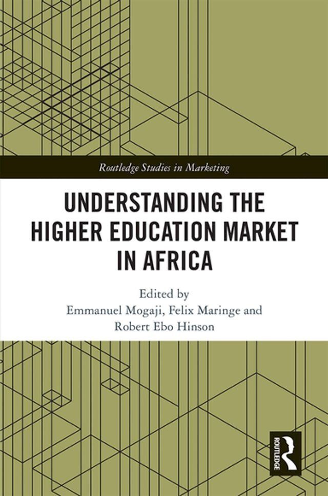  Understanding the Higher Education Market in Africa(Kobo/電子書)