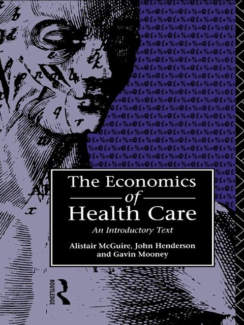 Economics of Health Care(Kobo/電子書)