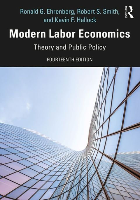 Modern Labor Economics(Kobo/電子書)