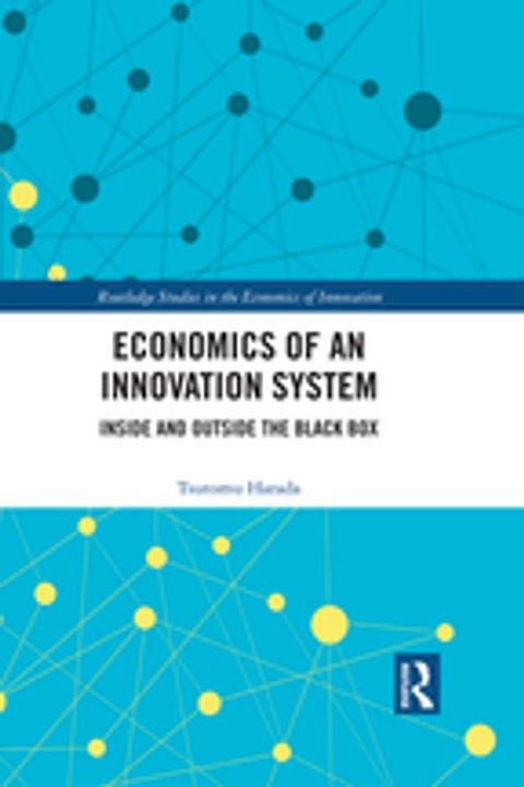 Economics of an Innovation System(Kobo/電子書)