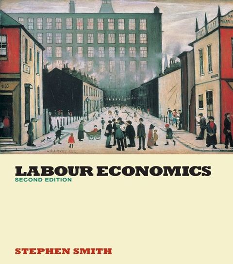 Labour Economics(Kobo/電子書)