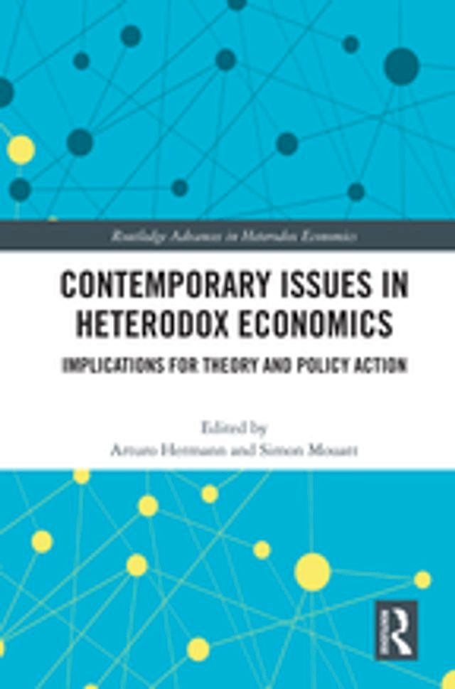  Contemporary Issues in Heterodox Economics(Kobo/電子書)