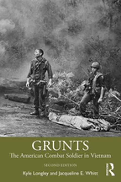 Grunts(Kobo/電子書)