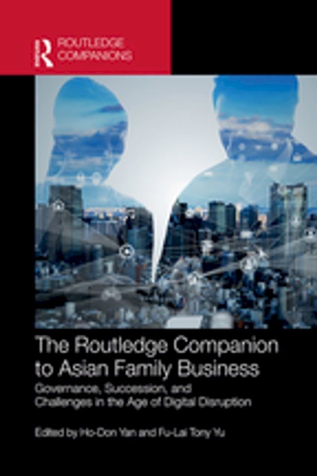  The Routledge Companion to Asian Family Business(Kobo/電子書)