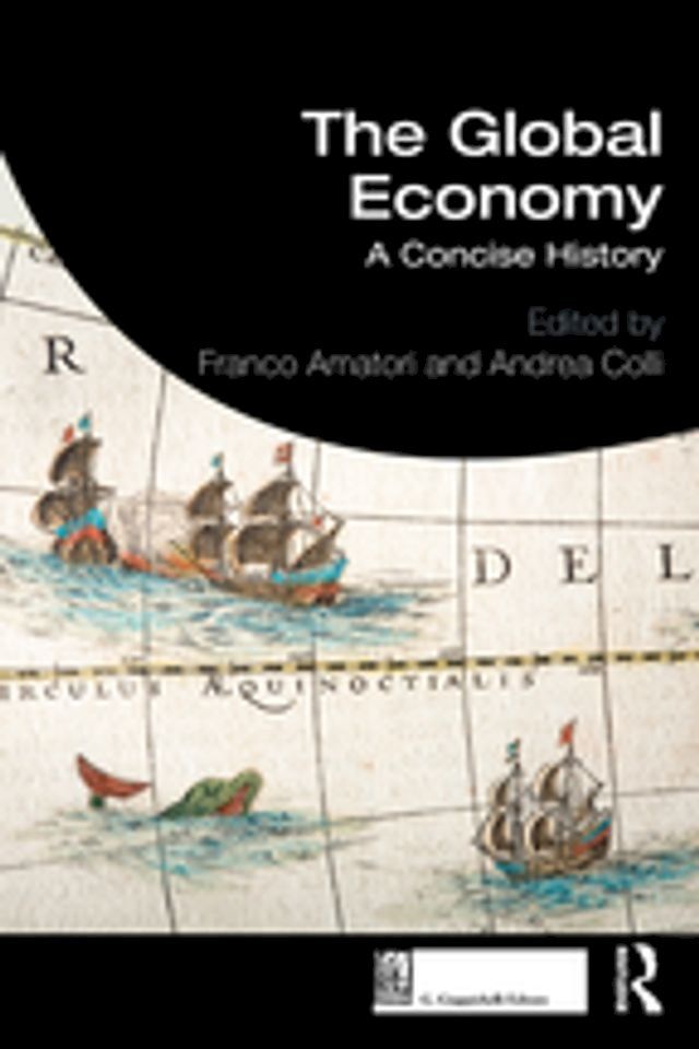  The Global Economy(Kobo/電子書)