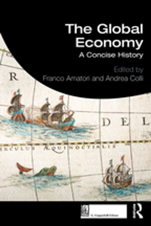 The Global Economy(Kobo/電子書)