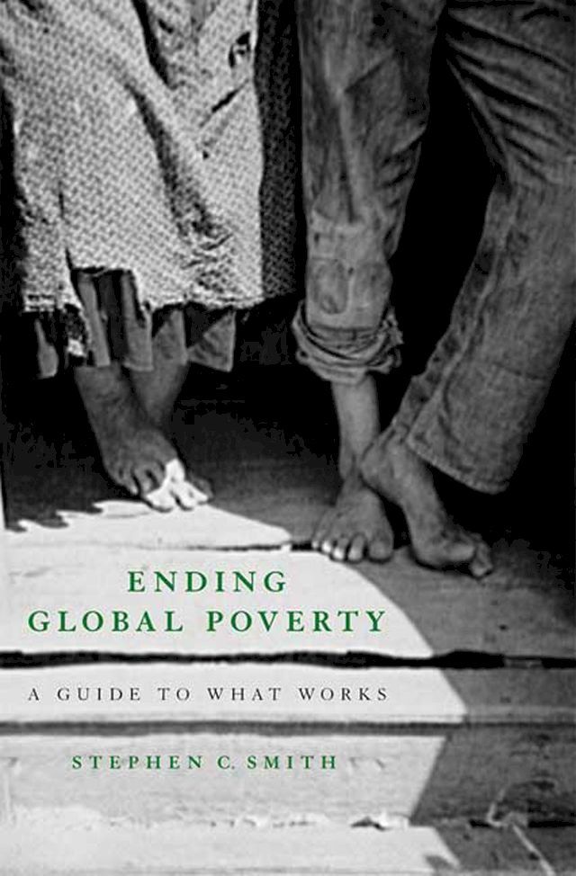  Ending Global Poverty(Kobo/電子書)