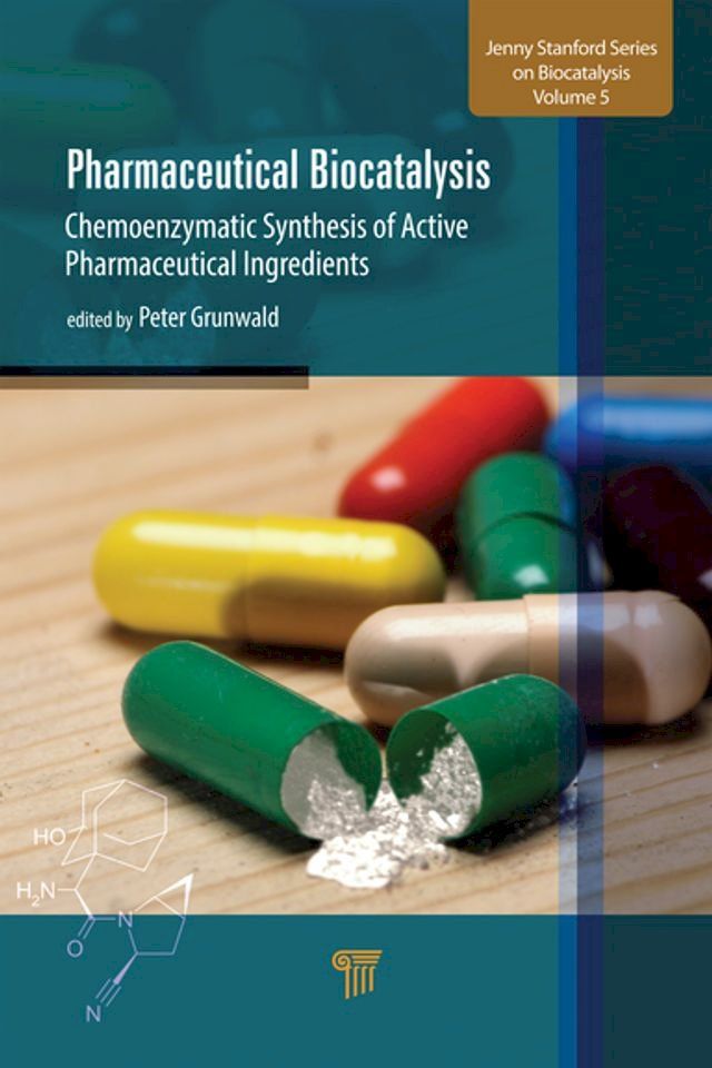  Pharmaceutical Biocatalysis(Kobo/電子書)