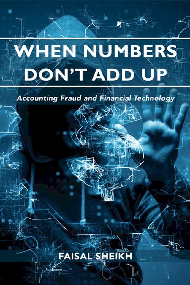  When Numbers Don’t Add Up(Kobo/電子書)