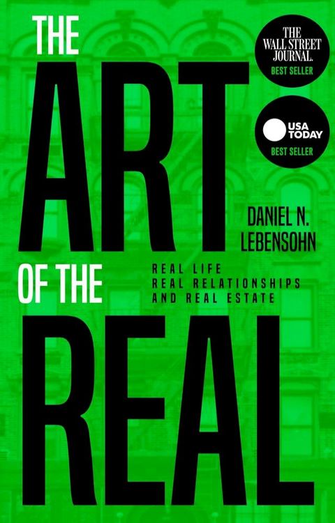 The Art of the Real(Kobo/電子書)