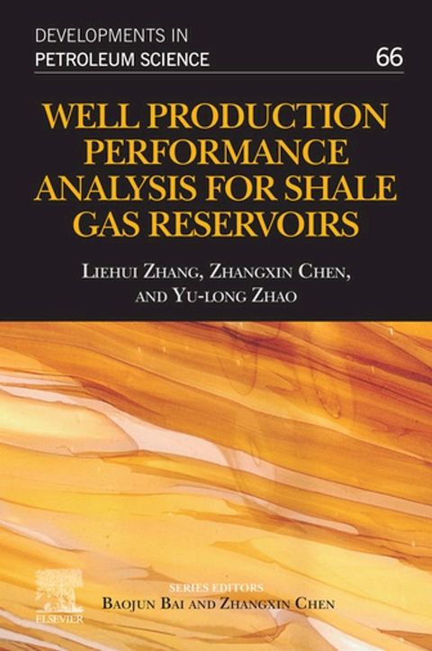 Well Production Performance Analysis for Shale Gas Reservoirs(Kobo/電子書)