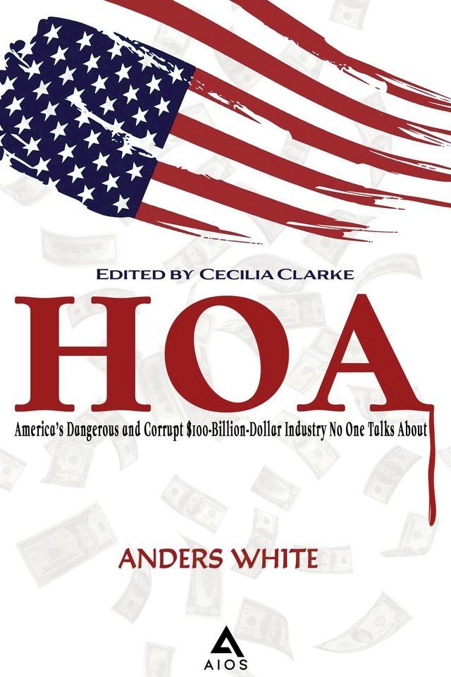  HOA(Kobo/電子書)