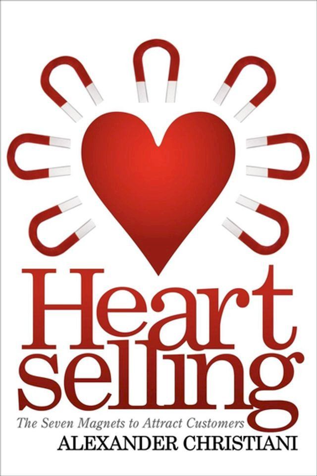  Heartselling(Kobo/電子書)