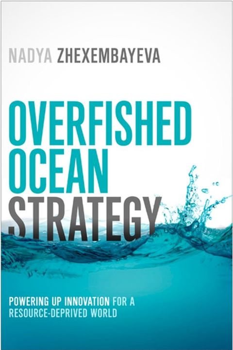 Overfished Ocean Strategy(Kobo/電子書)