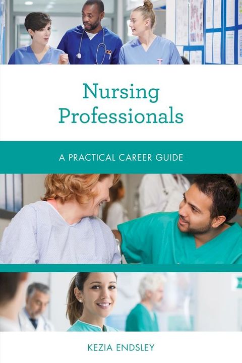 Nursing Professionals(Kobo/電子書)