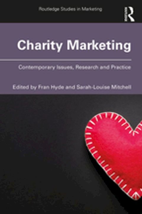 Charity Marketing(Kobo/電子書)